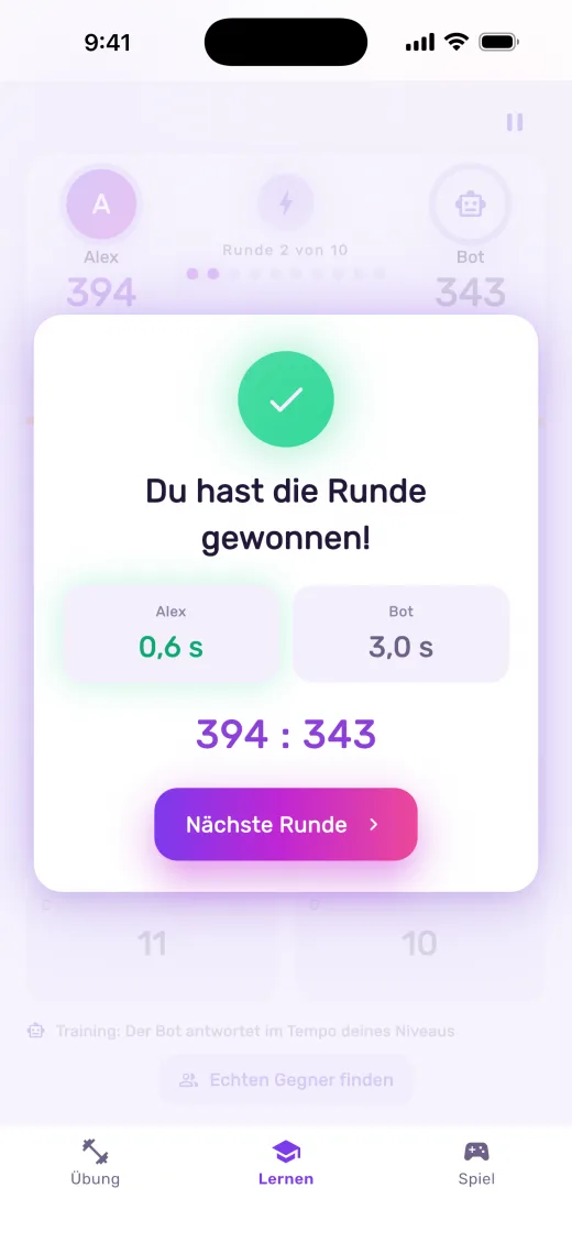 Duell