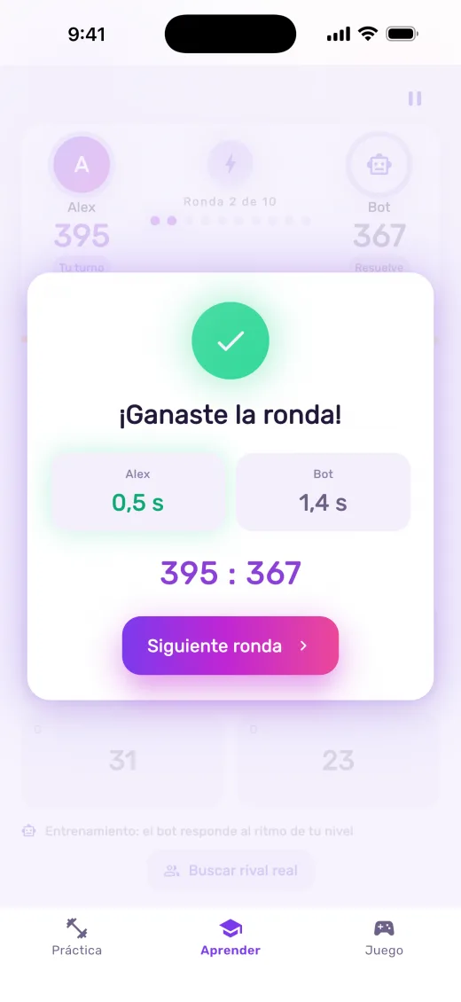 Duelo
