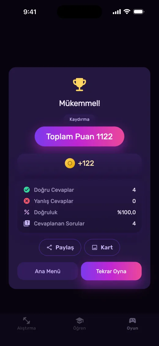 Kaydırma