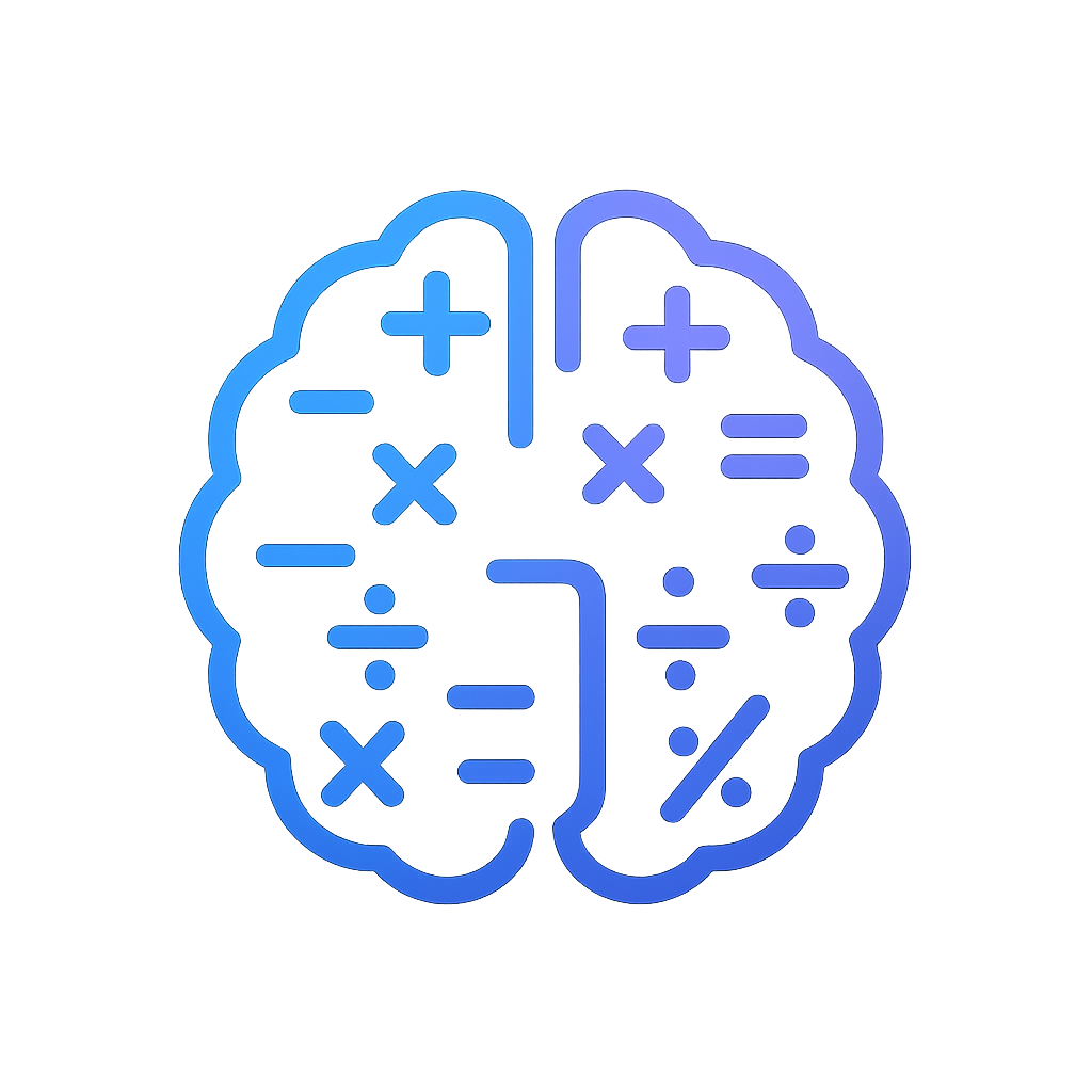 MathMe Logo
